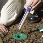 Termite baiting system